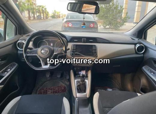 Nissan Micra 2019 — photo 5