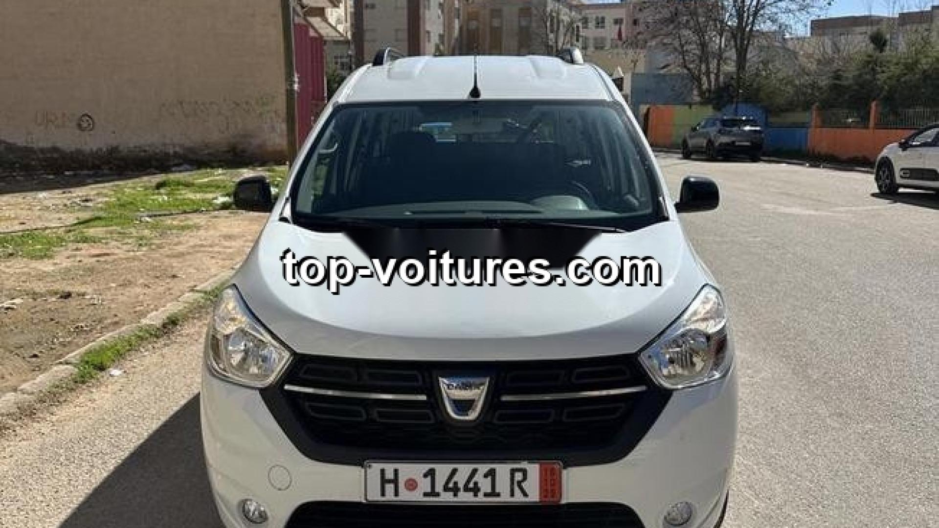 Dacia Dokker