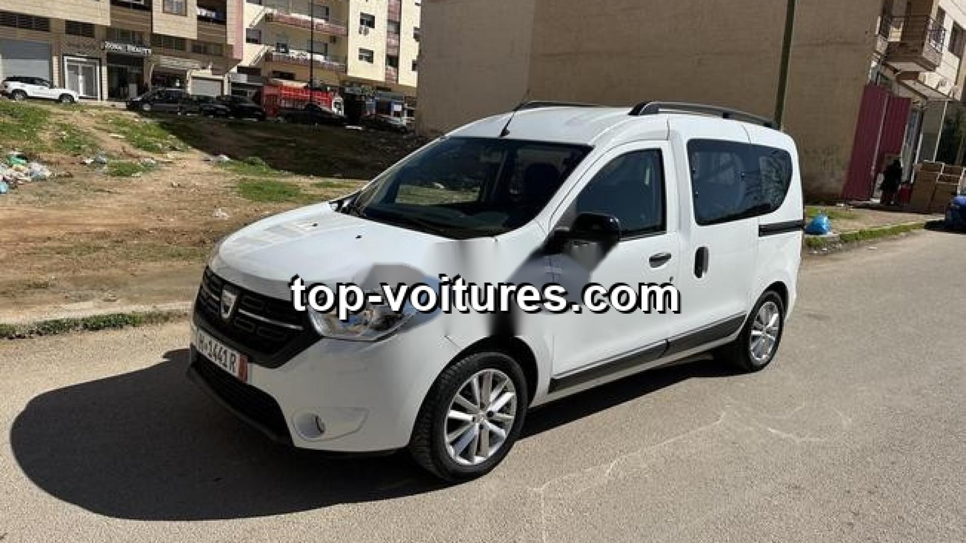 Dacia Dokker