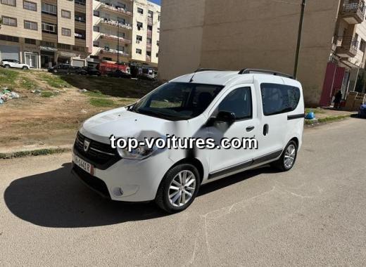 Dacia Dokker 2021 — photo 2