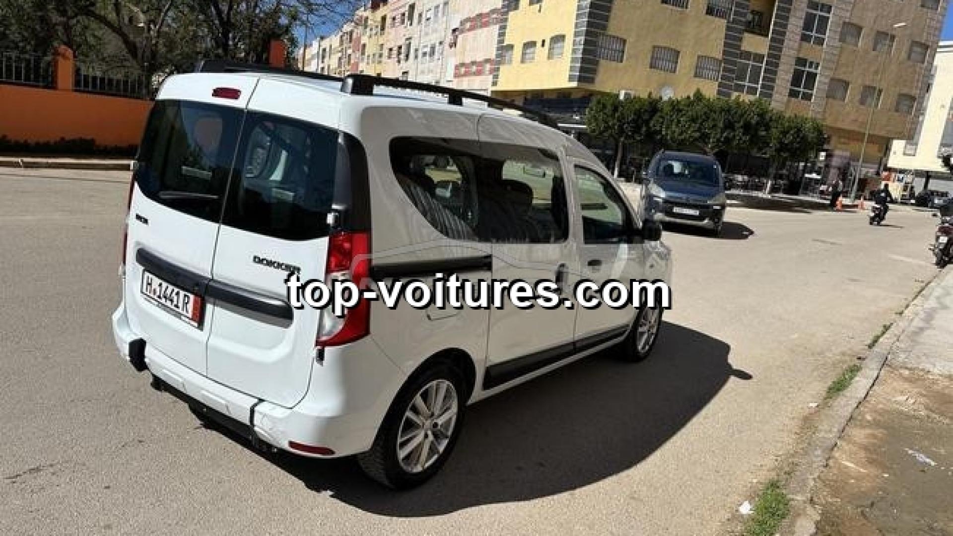 Dacia Dokker