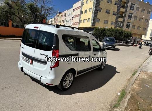 Dacia Dokker 2021 — photo 4