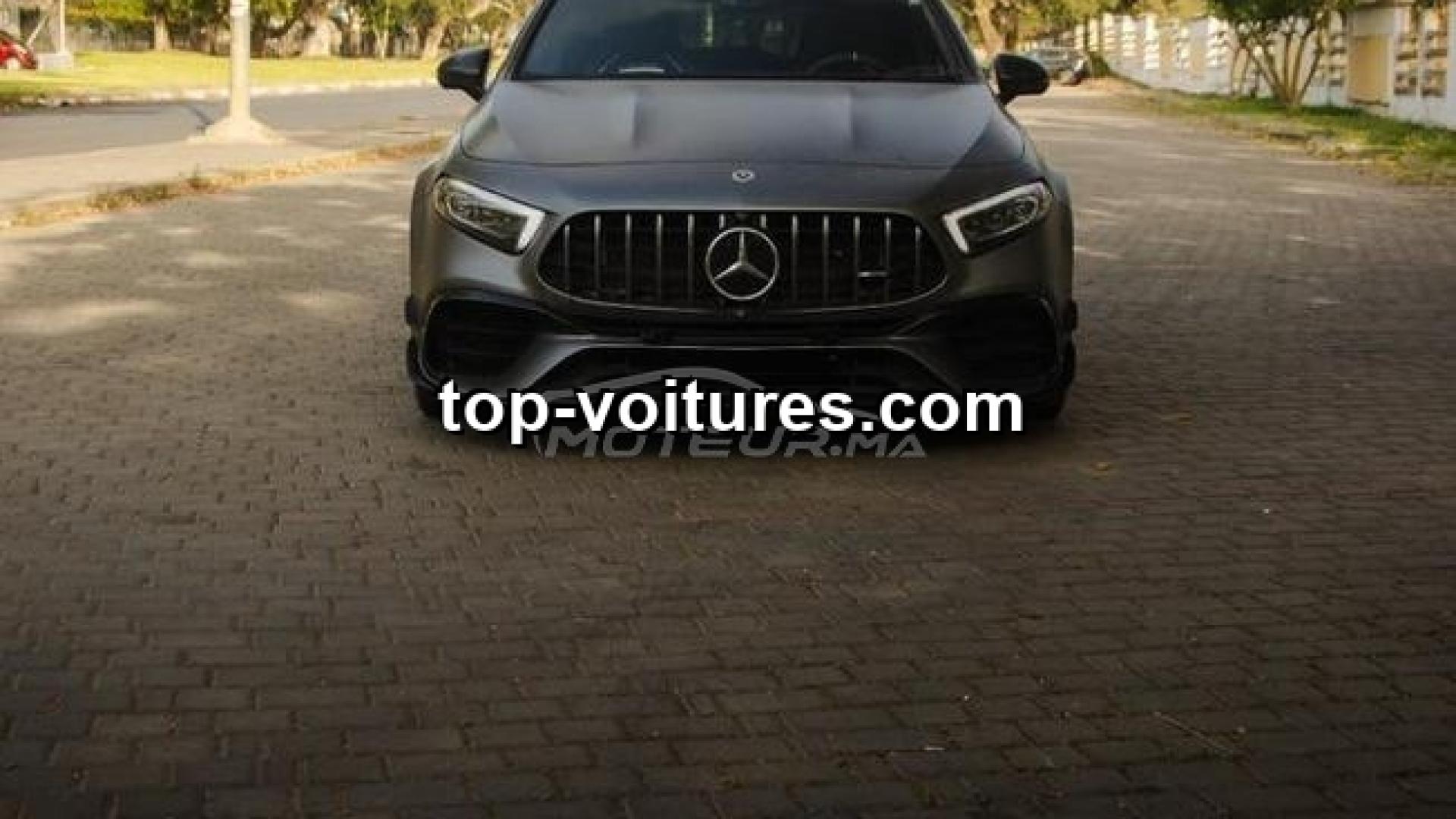 Mercedes-Benz Classe A