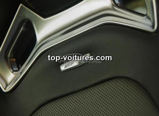 Mercedes Classe A 2021 — photo 2