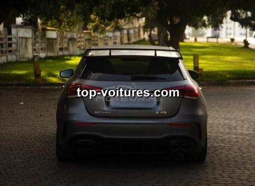 Mercedes Classe A 2021 — photo 4