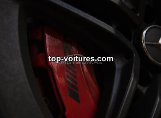 Mercedes Classe A 2021 — photo 5