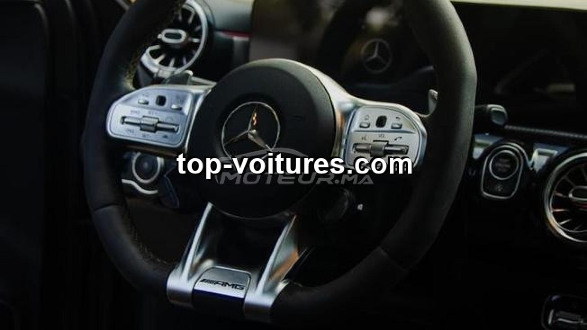 Mercedes-Benz Classe A