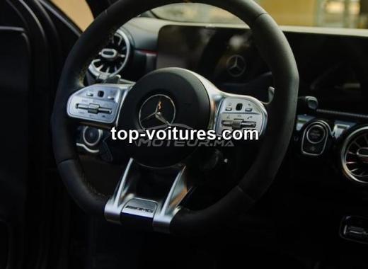 Mercedes Classe A 2021 — photo 6