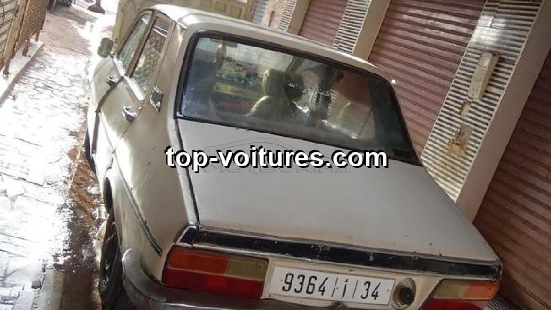 Renault 12