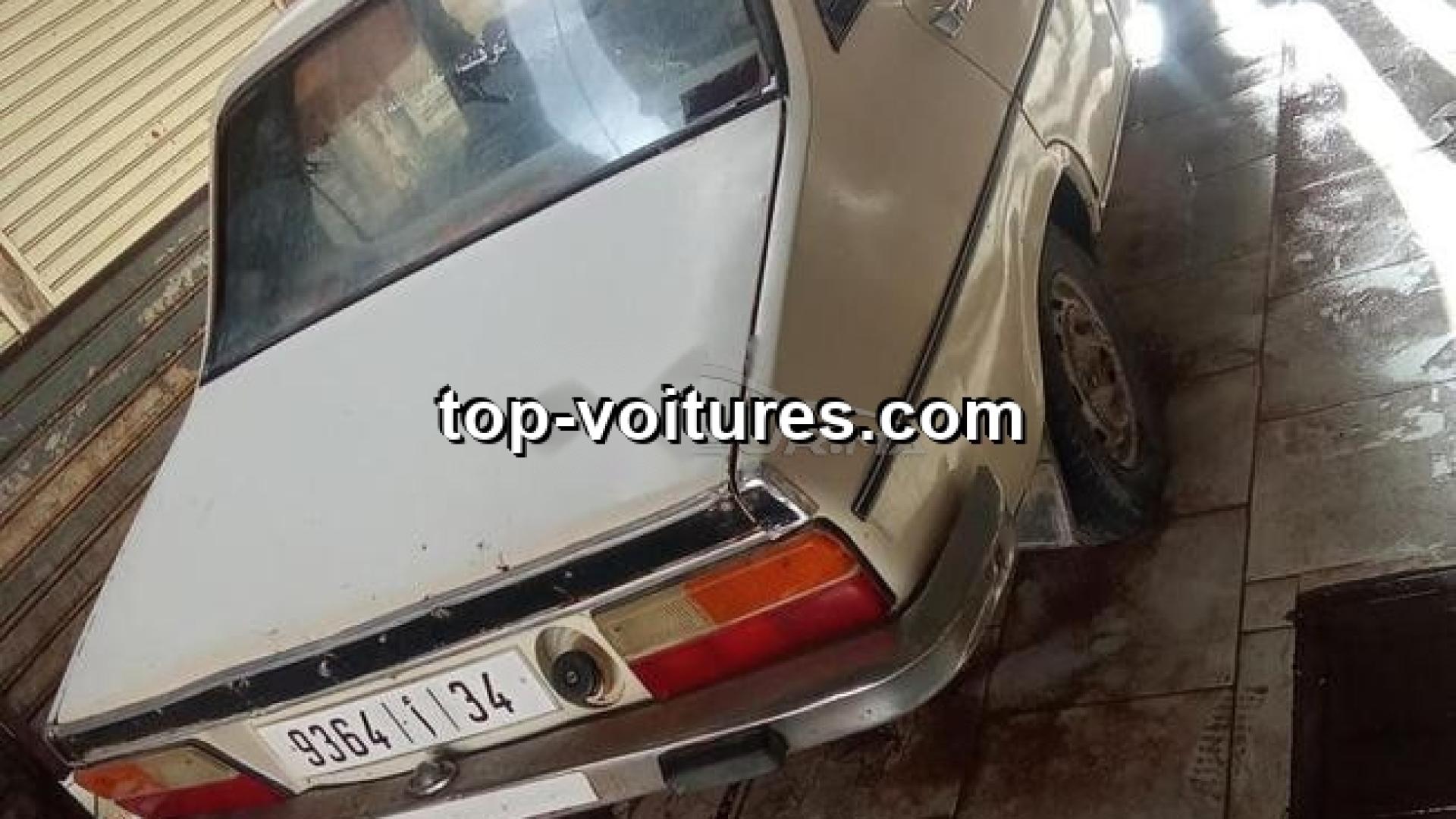 Renault 12