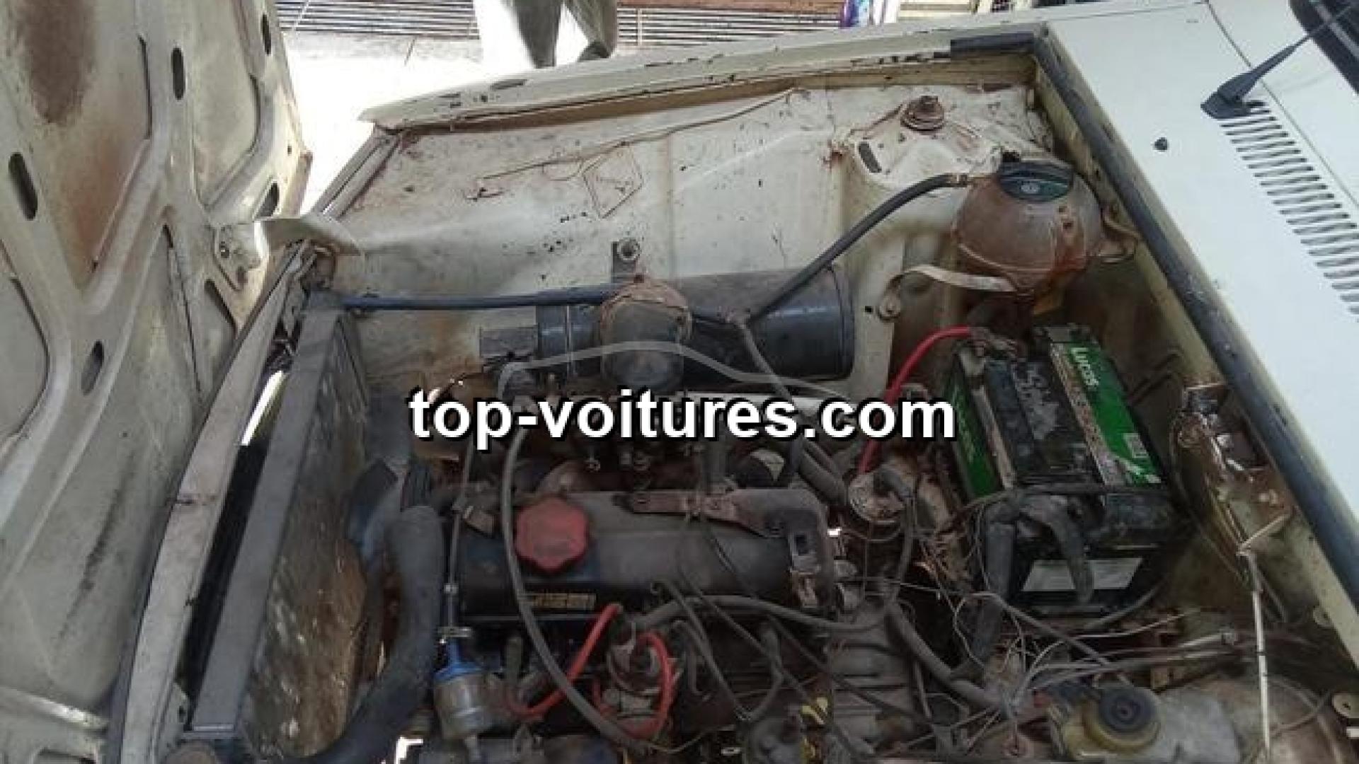 Renault 12