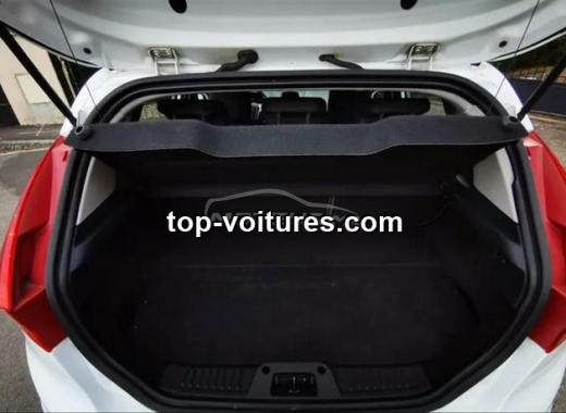 Ford Fiesta 2011 — photo 6
