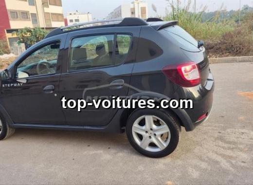 Dacia Sandero 2015 — photo 4