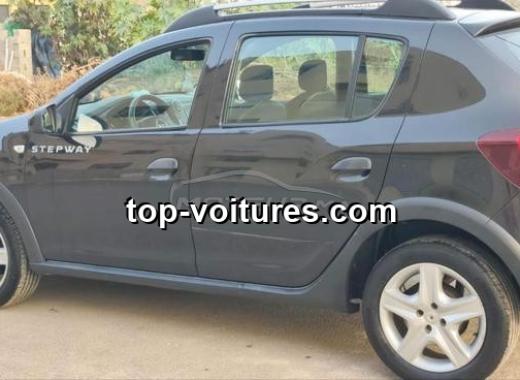Dacia Sandero 2015 — photo 5
