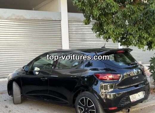Renault Clio 2013 — photo 3