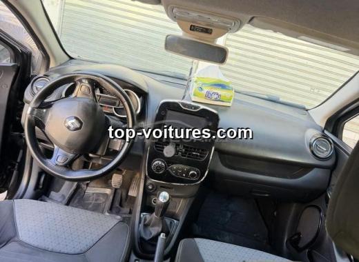 Renault Clio 2013 — photo 4