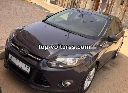 Ford Focus 2014 — photo 2
