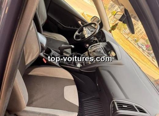 Ford Focus 2014 — photo 5