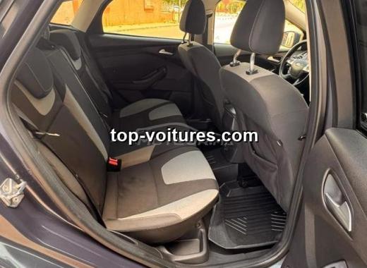 Ford Focus 2014 — photo 6