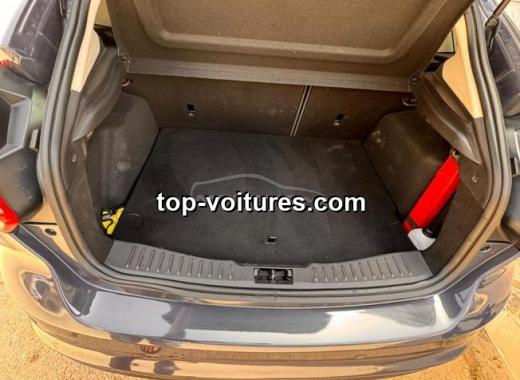 Ford Focus 2014 — photo 8