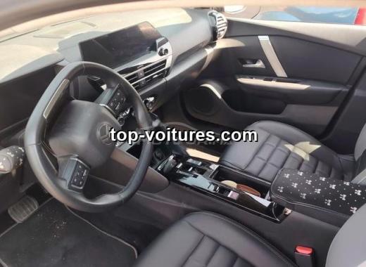 Citroën c4x 2025 — photo 2