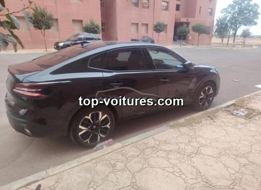Citroën c4x 2025 — photo 5