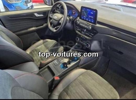 Ford Bedford 2024 — photo 3