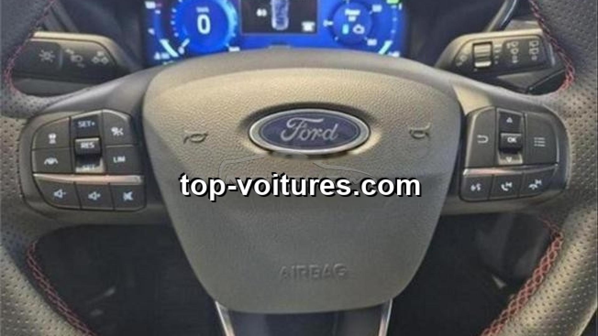 Ford Bedford