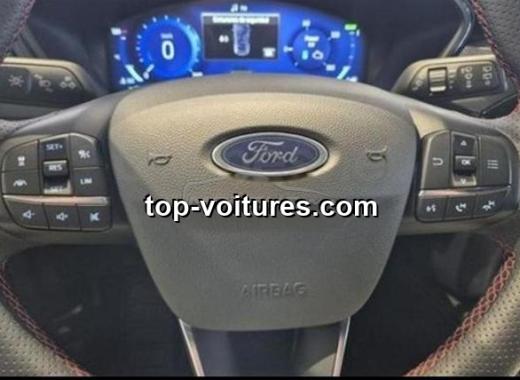 Ford Bedford 2024 — photo 4
