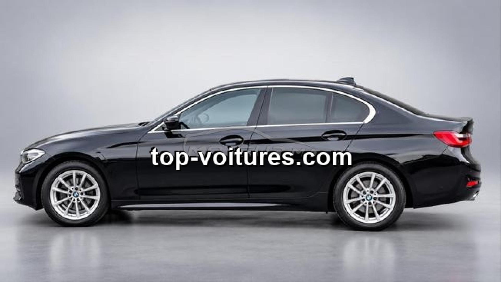 BMW Série 5