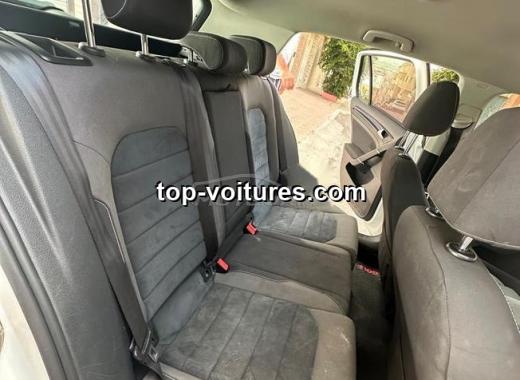 Volkswagen Golf 7 2019 — photo 6