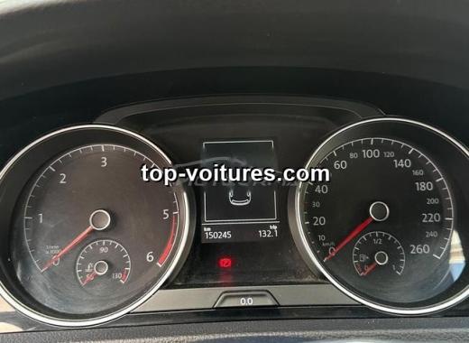 Volkswagen Golf 7 2019 — photo 7