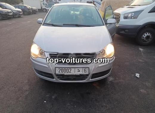 Volkswagen Polo 2009
