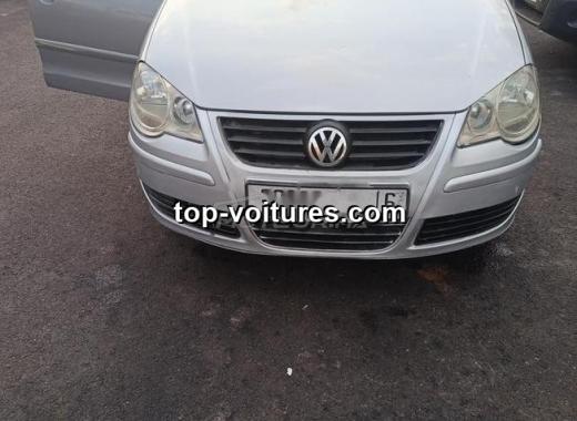Volkswagen Polo 2009 — photo 2