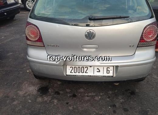 Volkswagen Polo 2009 — photo 4