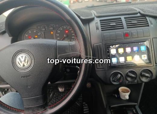 Volkswagen Polo 2009 — photo 5
