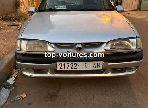 Renault R19 1995