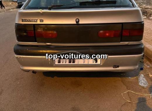 Renault R19 1995 — photo 3