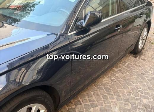 Audi A6 2016 — photo 3