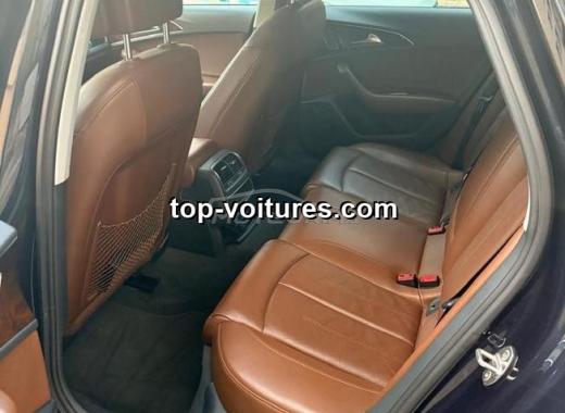 Audi A6 2016 — photo 5
