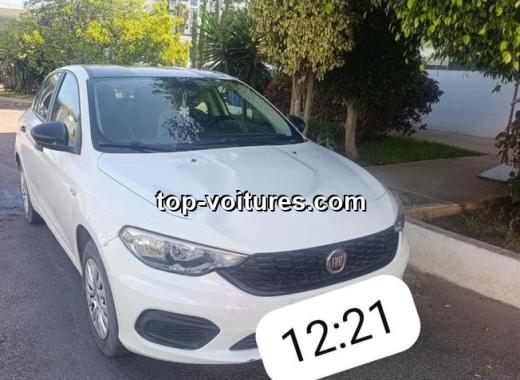 Fiat Tipo 2018