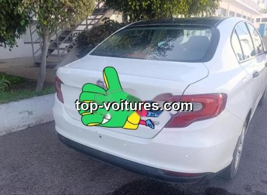 Fiat Tipo 2018 — photo 2