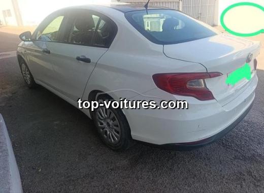 Fiat Tipo 2018 — photo 3