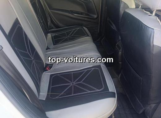 Fiat Tipo 2018 — photo 4