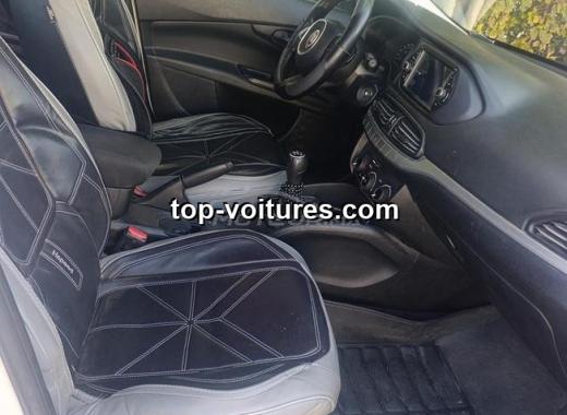 Fiat Tipo 2018 — photo 5