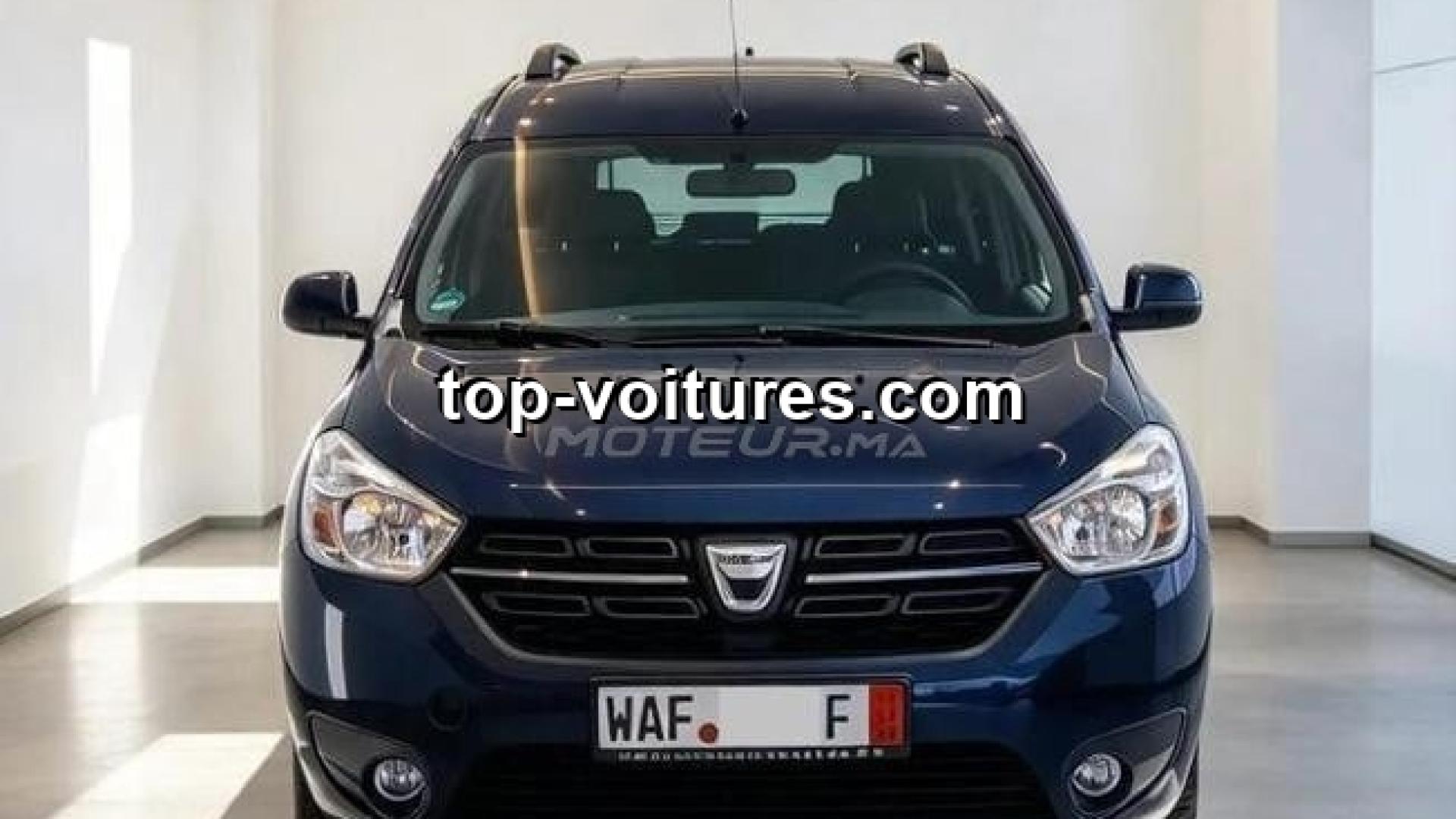 Dacia Dokker