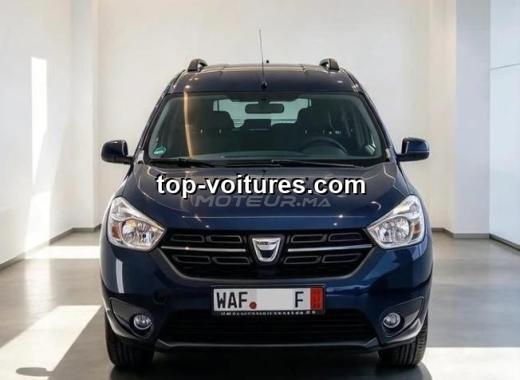 Dacia Dokker 2019