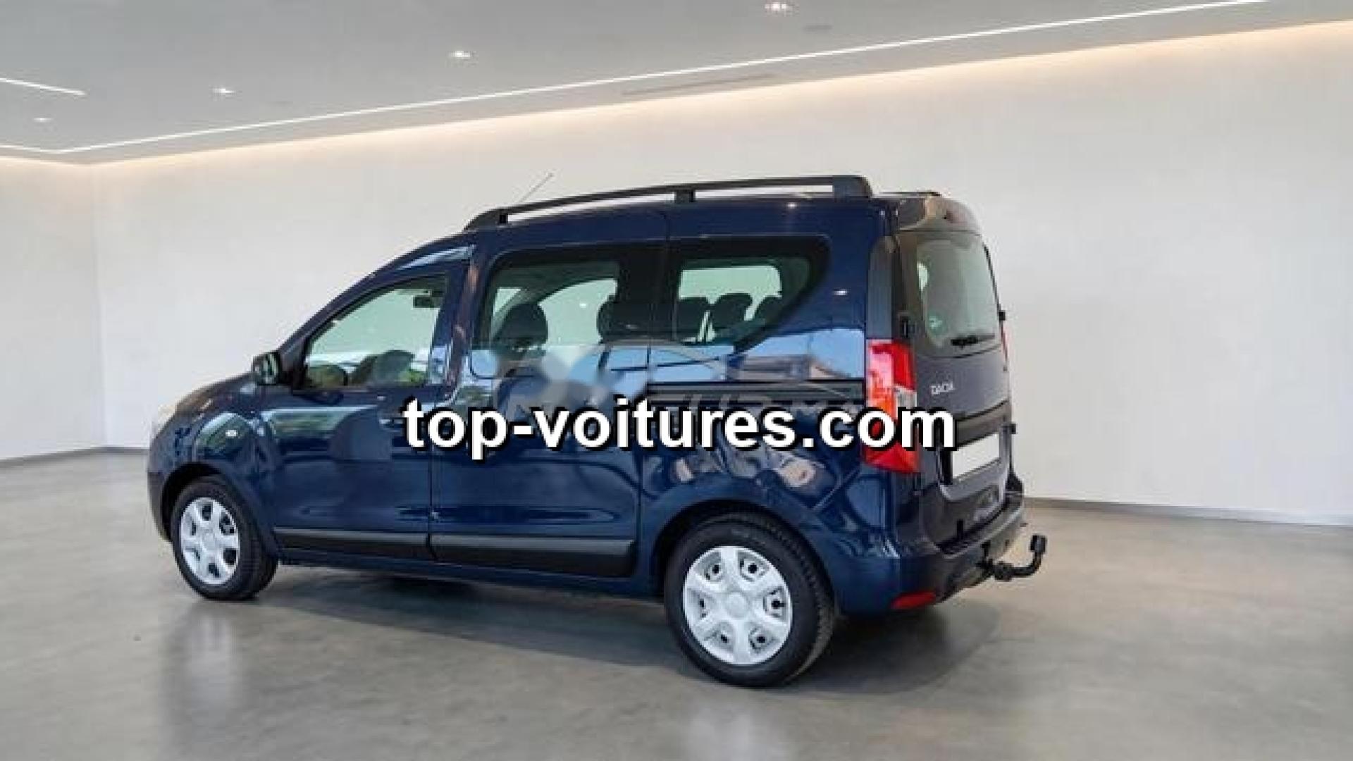 Dacia Dokker
