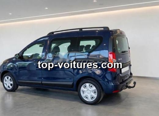 Dacia Dokker 2019 — photo 2