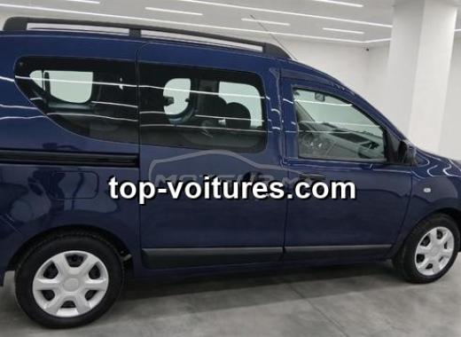 Dacia Dokker 2019 — photo 3